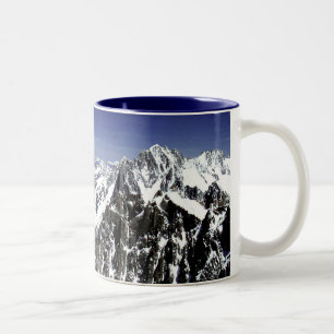 2 Couleurs Tasse de Chamonix