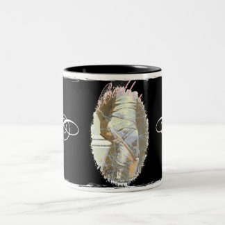 2 Couleurs Tasse de chaussure de Pointe de ballet