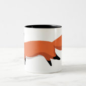 2 Couleurs Tasse de cheddar (Centre)