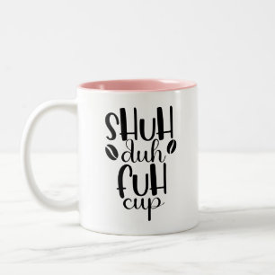 2 Couleurs Tasse de citation drôle pour collègue de travail '