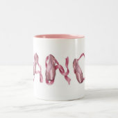 2 Couleurs Tasse de danse de KRW (Centre)