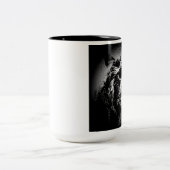 2 Couleurs Tasse de Darcy (Centre)