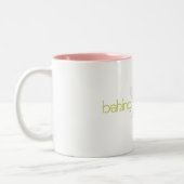2 Couleurs Tasse de déesse de cuisson (Gauche)