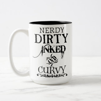 2 Couleurs Tasse de Fanklette