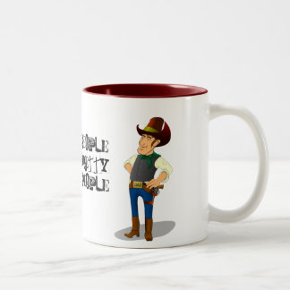 2 Couleurs Tasse de fête des pères