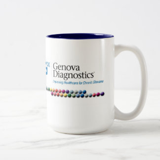 2 Couleurs Tasse de Gênes - logo
