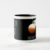 2 COULEURS TASSE DE GOLF (Centre)