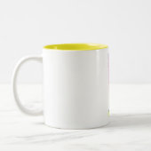2 Couleurs Tasse de Goober (Gauche)