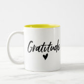 2 COULEURS TASSE DE GRATITUDE (Gauche)