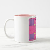 2 Couleurs Tasse de Hand2Hand (Gauche)