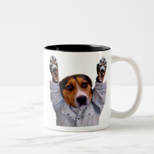 2 Couleurs tasse de hobbHype (Droit)