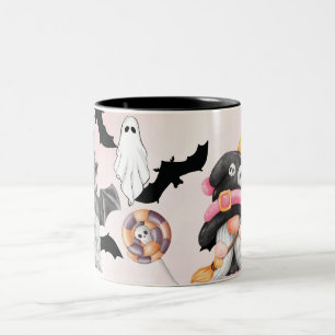 2 Couleurs Tasse de jardin génomique, pour les amoureux de Gn