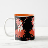 2 Couleurs Tasse de Josephine (Gauche)