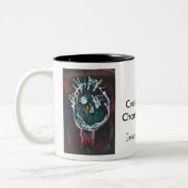 2 Couleurs Tasse de Ka-Duncan (Gauche)