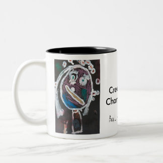 2 Couleurs Tasse de KB-Ava_B
