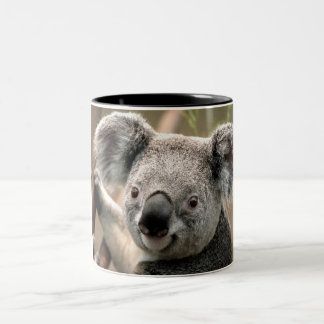 2 Couleurs Tasse de koala