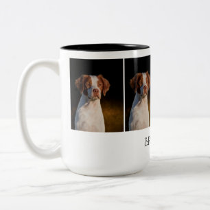 2 Couleurs Tasse de la Bretagne