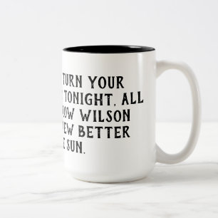 2 Couleurs tasse de l'épargne de lumière du jour