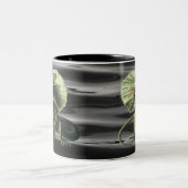 2 Couleurs Tasse de lézard de Jésus (Centre)