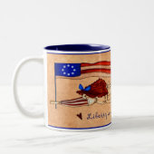 liberty mug (Gauche)