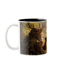 tasse de magicien