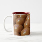 2 Couleurs Tasse de Maltesers (Gauche)