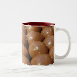 2 Couleurs Tasse de Maltesers