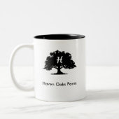 2 Couleurs Tasse de marche de Lucy (Gauche)