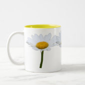 2 Couleurs Tasse de marguerite (Gauche)
