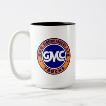 tasse de membre d'oldGMCtrucks.com