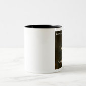 2 Couleurs Tasse de meme de Gavroche "Hugo" (Centre)