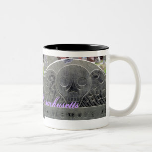 2 Couleurs tasse de mori de souvenir