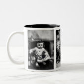 2 Couleurs Tasse de multiple de LeanneM (Gauche)