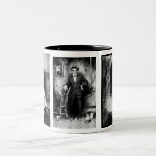 2 Couleurs Tasse de multiple de LeanneM