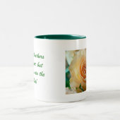 2 Couleurs Tasse de Nana (Centre)