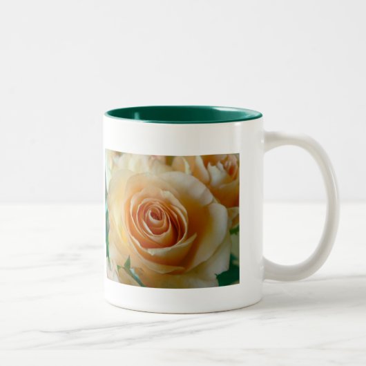 2 Couleurs Tasse de Nana (Droit)