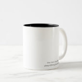 2 Couleurs Tasse de Ninja Ninjin (Devant droit)