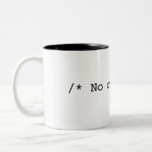 2 Couleurs tasse de/*No comment*/ (Gauche)