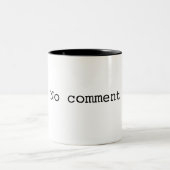 2 Couleurs tasse de/*No comment*/ (Centre)