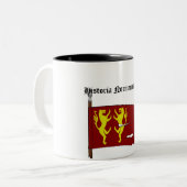 2 Couleurs Tasse de Normannis 2011 (Devant gauche)