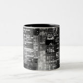 2 Couleurs tasse de nuit (Centre)