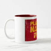 2 Couleurs Tasse de P*N (Gauche)