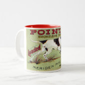 2 Couleurs Tasse de panneau latéral d'indicateur (Devant gauche)