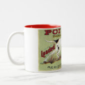 2 Couleurs Tasse de panneau latéral d'indicateur (Gauche)