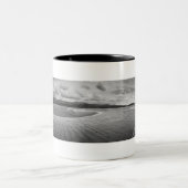 2 Couleurs Tasse de panorama de Portmeirion (Centre)