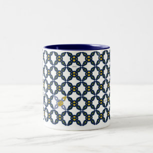 2 Couleurs Tasse de PAPA