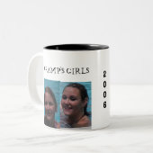 2 COULEURS TASSE DE PAPY (Devant gauche)