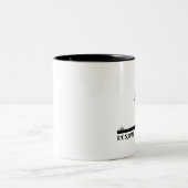 2 Couleurs Tasse de pente de R/C (Centre)