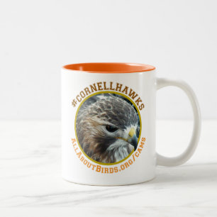2 Couleurs Tasse de photo d'Ezra