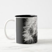 2 Couleurs Tasse de pissenlit (Gauche)
